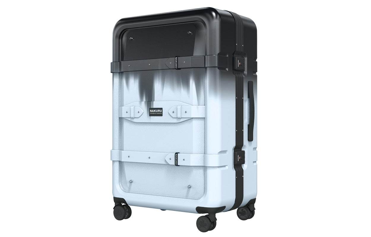 Чемодан Nakuru - Boxette Shop